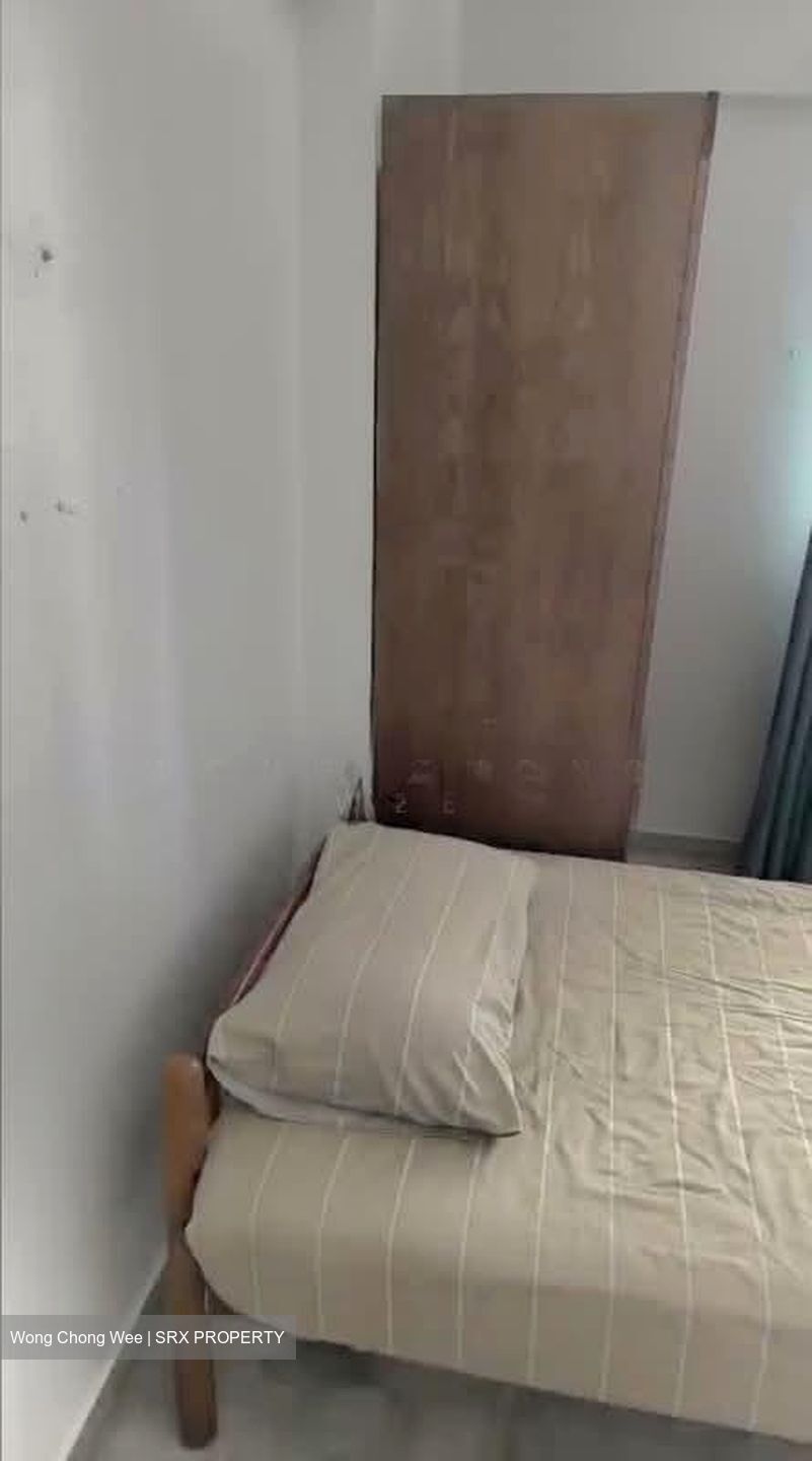 Blk 558 Hougang Street 51 (Hougang), HDB Executive #534281451